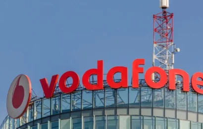 Vodafone vydává datovou SIM se 100 až 150 GB na měsíc