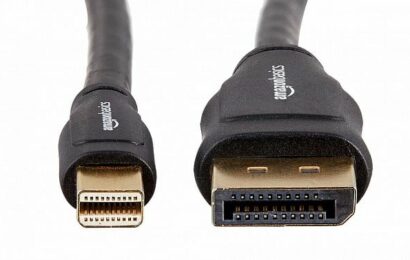 Vedle HDMI 2.2 přichází i nový DisplayPort: DP 2.1b řeší jedno z hlavních omezení