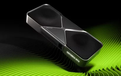 GeForce RTX 5000 jsou tady: Máme modely, ceny i výkon. A trošku komplikací s exkluzivním DLSS 4