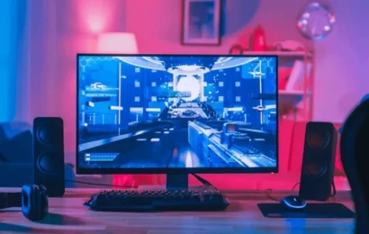 Číňané slibují nejrychlejší monitor na světě. Herní LCD Koorui ukazuje 750 snímků za sekundu