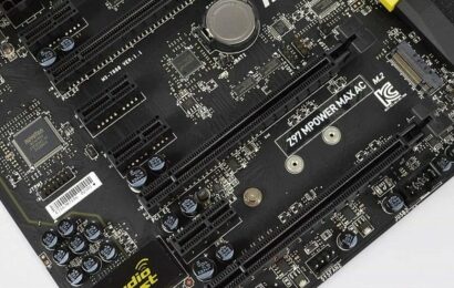 Grafiky teď dostávají PCIe 5.0, letos už ale bude hotový čtyřikrát rychlejší PCI Express 7.0